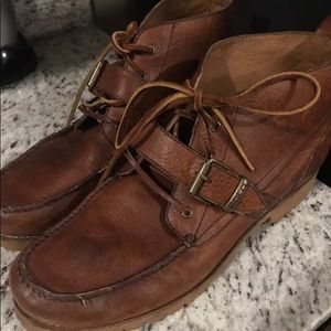 Polo Ralph Lauren Redding Boot Size 13